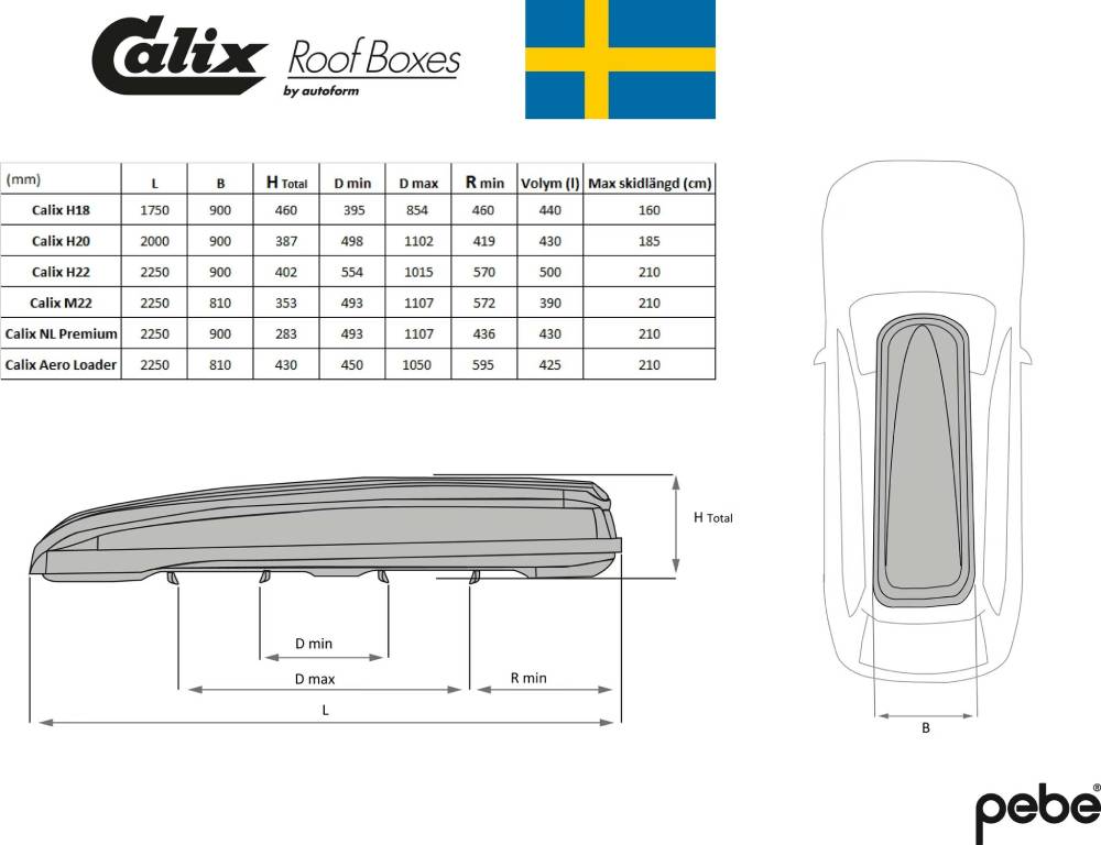 takboxar Tesla Tässla store